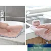 Cute Heart Hand Towel With Hanging Hole1