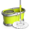 Buckets 5 Years Warranty Mrs Rotary Mop Bucket Hand Wet And Dry Dualuse Household Dehydration5862143