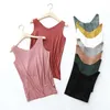 Sequins Fashion Women Tank Tops Casual Solid SleevelSoft Summer Top Camisole Plus Size W801 X0507