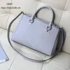 Bolsos de lujo de los diseñadores Bolsos de cuero de la PU Bolso de hombro Monederos grandes Embrague Mujeres Bolso de compras PVC bolso grande femenino bolso Crossbody Hombros Cartera Monederos