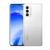 Original Meizu 18S 5G Mobile Phone 8GB RAM 128GB 256GB ROM Snapdragon 888 Plus Octa Core 64.0MP AI NFC Android 6.2" Curved Full Screen Fingerprint ID Face Smart Cell Phone