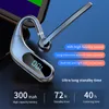 KJ12 Business Bluetooth SEARBUDS 5.0 TWS Беспроводные наушники наушники Стереогруппа в гарнитуре для ушного автомобиля для телефона 2024