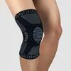 Ginocchiere per gomiti 1 pezzo Protector Brace Support Maniche a compressione per artrite Corsa Sollievo dal dolore Recupero Pallacanestro Sport