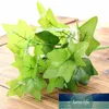 Decorative Flowers & Wreaths Artificial Plant Foliage Bush Home Office Garden Decor Plants Indoor Outdoor Fake Leaf1 Factory price expert design Quality Latest