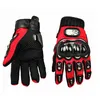 Outdoor Sports Pro Biker Rękawice motocyklowe Full Finger Moto Motocyklowe rękawice ochronne do motocrossu Guantes Racing Glove