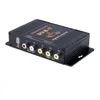 Digital TV TUNER DVB-T для Aftermarket Car DVD-плеер Различные замечательные шоу