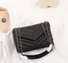 Fashion highest quality luxury designer bag classic woman purse Handbag Leather wallet Female Shoulder bags Clutch Tote Messenger Purses free ship