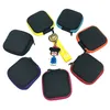 Earphone Cable Storage Hard Box Case Pouch Bag Headphones storage Wholesale