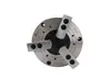 3 jaw chuck