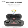 HDV100 TV Game Console USB Wireless Stick 16 Bit Mini 2.4G Bluetooth Retro Controller Video Portable Players