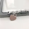 15 mm hartarmbanden vrouwen roestvrij stalen paar keten bij hand mode sieraden geschenken voor vriendin accessoires groothandel