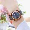 Women Watches luxury brand Reloj Mujer Nylon Quartz Women Wristwatch Casual Female Watches Montre Femme 210527