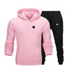 22SS NOWOŚĆ WINTE Designer Tracksuit Men luksusowe garnitury potu jesienne Jacke mens jogger garniturki