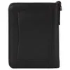 Wallets PI UNCLE Card Holder Ladies Leather Clutch Bag Men Short Wallet Multi-Card ID Anti-Theft Brush Fashion Case