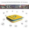 Console de Jogo de Caixa de Pawky para PS1 / DC / N64 50000+ Jogos Super Console WiFi Mini TV Criança Retro 4K Video Game Player