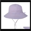 アクセサリーベビーマタニティドロップデリバリー2021到着ビーチ幼児サンハットキッズ通気性帽子ベビービザール帽子8色女子帽6months8ye