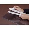 A4 Sign Holder Pocket voor wandmontage Flexibel plastic met lijmtape3342672