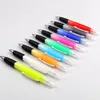 3ml Perfume pens Emtpy spray bottles ballpoin pen bottle