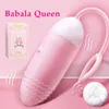 NXY Ovos Controle Remoto Sem Fio Vibrando Massager Amor Ovo Bullet Vibradores Para Mulheres Clitóris Estimulador Vagina Adulto Sexo Produtos 1210