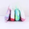 push bubble children coin purse decompression toy storage bag high quality silicone Messenger bags