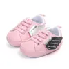 Premiers marcheurs EBainel Born Chaussures Infant Toddler Bébé Garçon Fille Mignon Ailes Printemps Automne Fond Mou PU Walker Prewalkers 0- 18M