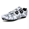 Fietsen Schoenen Schoenen Road Sneaker 2021 Collectie Zapatillas Ciclismo Carretera Fiets Ademend Casual