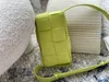 Najwyższej jakości prawdziwej skóry damskiej damskie torby Crossbody Torby Luxury Designer Nylon Fashion Shopping Portfel Oryginalne skrzynki Karta