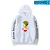 Mäns Hoodies Sweatshirts Gakuen Babysitterar Män / Kvinnor Kpop Bomull / Polyester Hoodie Sweatshirt Vår Höst Casual Bike