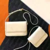 Lyxväskor woemen Satchel handväska designers Handväskor tote solferino box clutch cross body väska handväska dam Kvällsdesigner komposit dam axel kvinnlig