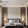 Pendant Lamps LED Chandeliers For Living Room Dining Parlor Hanging Lamp Gold Coffee Ceiling Chandelier Indoor Home Lighting