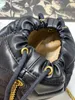 Borsa a tracolla da donna in pelle di design borsa a tracolla a forma di secchiello mini borsa a catena borsa a forma di cuore modello borsa shopping di alta qualità