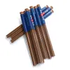 10g de alta qualidade artesanal chinês verde kynam incenso sticks kyara ouou madeira fragrância natural casa fresco religioso