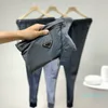 デザイナー - メンズパンツ夏のファッションスポーツのズボンの緩い柔軟な快適なしわ抵抗性の通気性の高い弾性ズボン