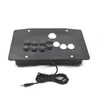 RAC-J500B Alle knoppen Hitbox-stijl Arcade Joystick Fight Stick Game Controller voor PC USB-controllers Joysticks