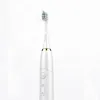 SOUNESS SN801 Sonic Electric Toothbrush 35000 Strokes/min 6 Gears Rechargeable IPX7 Waterproof Timing Vibration Whitening Teeth Brush - Black