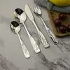 kids cutlery sets