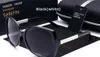 867 män klassisk design solglasögon mode oval ram beläggning UV400 lins kolfiber ben sommar stil glasögon med
