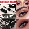 mascara curl volume