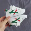 Children Casual spring autumn Baby Shoes Toddler Shoes Girls Boys Sneakers Kids Sneakers Fashion Casual Infant Soft Shoes 211021