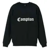 sweat-shirt compton