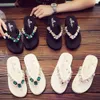 Sandali e pantofole per bambini Summer Girls Fashion Cute Genitore-figlio Infradito comode Big qq395 210712