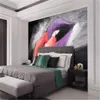 3d papel de parede sala estar moderna papéis sexy lábios no amor decoração interior casa pintura romântico mural wallpapers261f