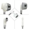 5 in 1 multifunction slimming machine radio frequency skin tightening Vacuum Roller vela body shaping salon equipment V95