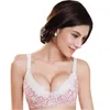 Bahemami Bamboo Fiber Maternity Bra Nursing Bra Voeden voor zwangere vrouwen Bloem Kant Ondergoed met Draad Anti Sagging Gravidas Y0925