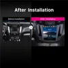 Bil DVD GPS Multimedia Player Radio för 2018-Nissan Navara Terra 9,7 tum 8-Core DSP IPS Android 10.0 Head Unit med 2 GB RAM