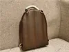 Borse Fashion Chili borsa in vera pelle Luxurys Designer donna uomo zaino Crossbody mini borse borsa in materiale genuino stile la311x