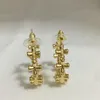 2021 Fashion Jewelry Hoop Earrings Huggie Earring Daily Wears for Girls6819421