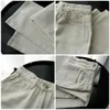 Toppies 2020 Lente Witte Jeans Dames Denim Broek Hoge Taille Broek Koreaanse Mom Jeans Streetwear Q0801