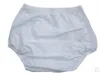 Abdl Haian Dorosłych Plastikowe spodnie Snapon 3 Pack014093252