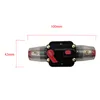 Vehicle Self Recovery Fuse Tank Breakers Auto Parts Automatic Switch Fuses Base Of Compound Circuit Breaker 20A-150A